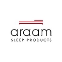 Araam Sleep Products logo