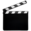 Arab American Casting logo