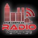 Arab American Radio logo
