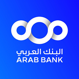 Arab Bank logo
