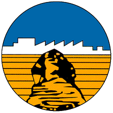 Arab Contractors logo