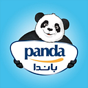 Arab Dairy Products Co. Arab Dairy - Panda logo