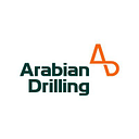 Arabian Drilling Co. logo