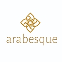 Arabesque Abaya logo