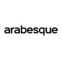 Arabesque logo