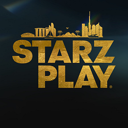 STARZPLAY logo