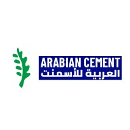 Arabian Cement Company logo