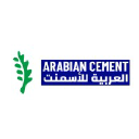 Arabian Cement Company logo