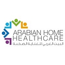 Favicon of Arabian Home Healthcare