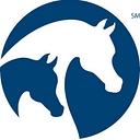 Arabian Horse Association logo
