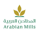Arabian Mills for Food Products Company logo