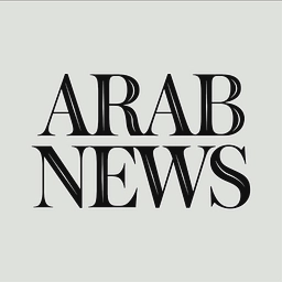 Logo of arabnews.com