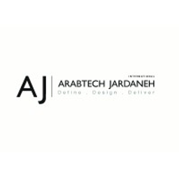 Arabtech Jardaneh logo