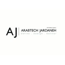 Arabtech Jardaneh logo