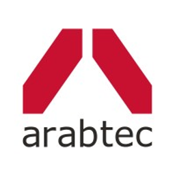 Arabtec logo