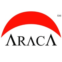 Araca, Inc logo