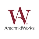 Arachnidworks, Inc. logo