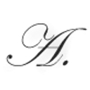 A. R. Adams logo