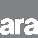 Ara Design logo