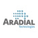 Aradial Technologies logo