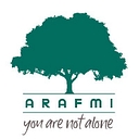 Arafmi Ltd logo