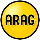 Arag Legal Insurance logo
