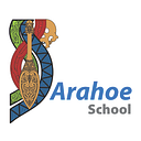 Arahoe School logo