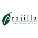 Arajilla Retreat logo