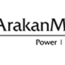 Arakan Martial Art logo