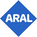 Aral logo
