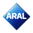 Aral Tankstelle logo
