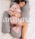 Araluna logo