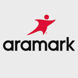 Aramark Ltd logo