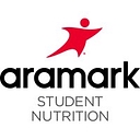 Aramark K12 logo