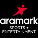 Aramark Sports And Entertainment logo