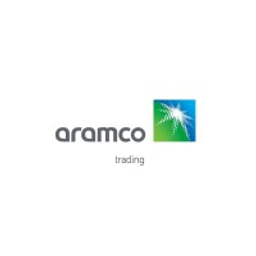 Aramco Trading Company logo