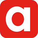 Aramex International L. L. C. logo