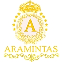 Aramintastandoori logo
