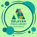 Delavan Aram Public Library Foundation Inc logo
