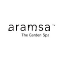 Aramsa~The Garden Spa logo