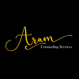 Aram Counseling and Wellness Center logo