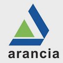 Arancia International logo