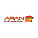 Aran Fire Protection logo