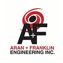 Aran & Franklin Engineering Inc logo