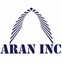 Aran Inc. Tuyauterie Industrielle/Soudure Sanitaire/Fabrication Sur Mesure logo