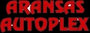 Aransas Autoplex logo