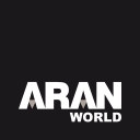 Aran World logo