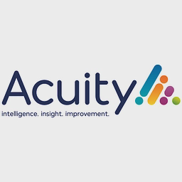 ACUITY RESEARCH & PRACTICE LTD. logo