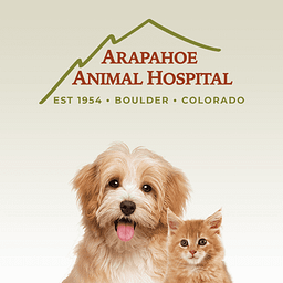 Arapahoe Animal Hospital logo
