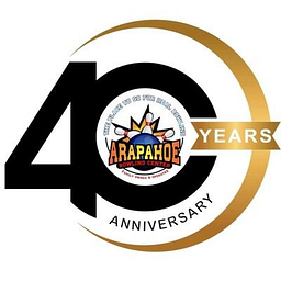 Arapahoe Bowling Center logo